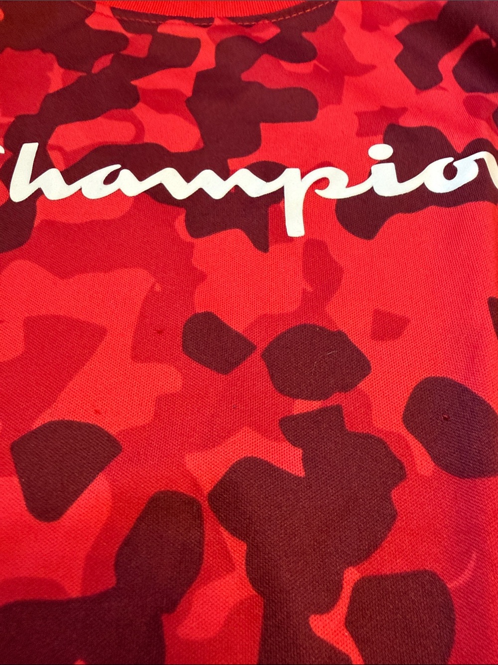 Champion Short Set - Picture 4 of 6